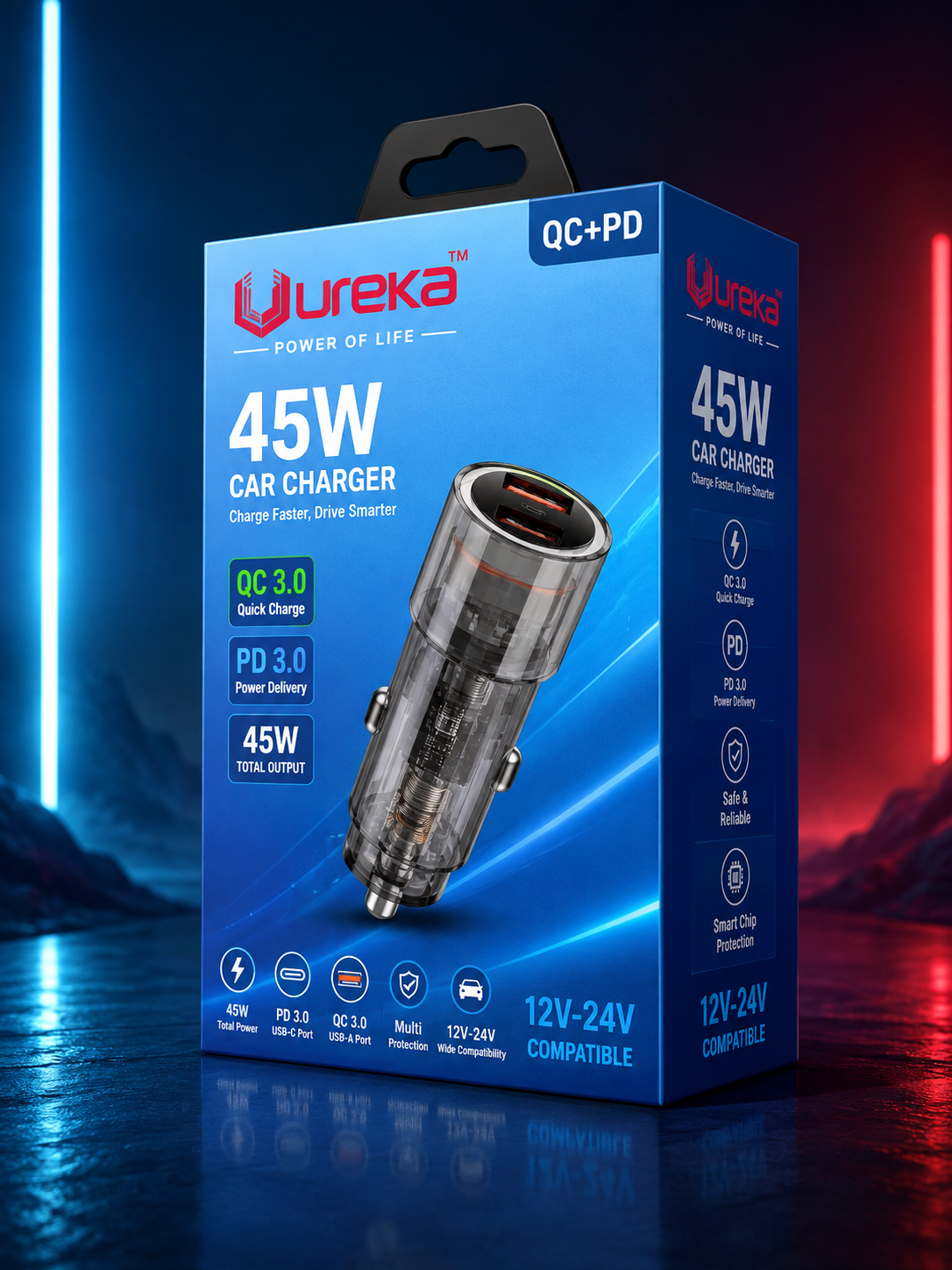 Car Charger